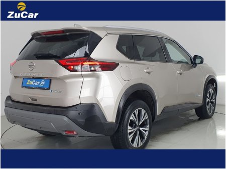 2023 Nissan X-Trail - photo 7