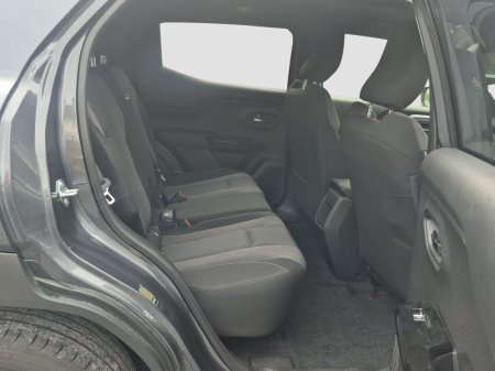 2026 Suzuki e Vitara - photo 26