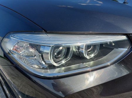 2021 BMW X3 - photo 21