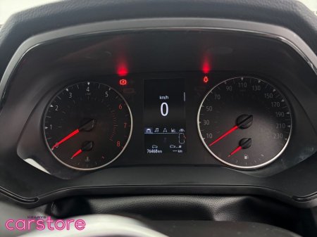 2024 Renault Captur - photo 11