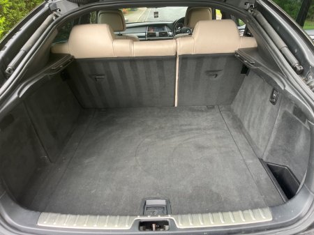 2011 BMW X6 - photo 18