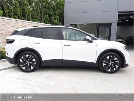2025 Volkswagen ID.4 - photo 17