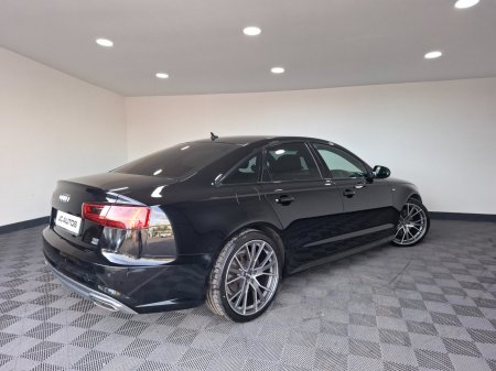 2017 Audi A6 - photo 11