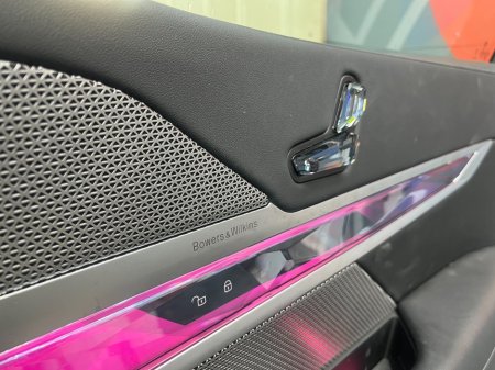 2024 BMW i7 - photo 16