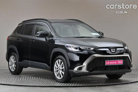 2024 Toyota Corolla Cross 1.8 HEV **360 PAN CAM**