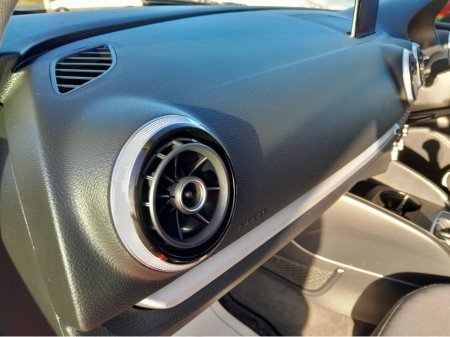 2016 Audi A3 - photo 17