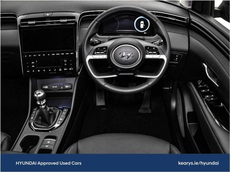 2022 Hyundai Tucson - photo 21