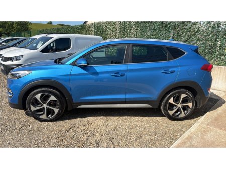 2018 Hyundai Tucson - photo 5