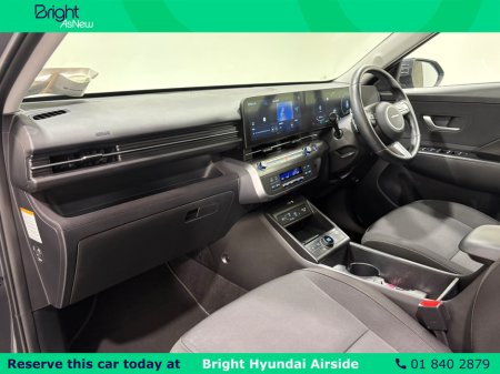 2026 Hyundai KONA - photo 18