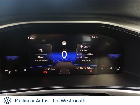 2026 Volkswagen T-Roc - photo 21