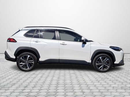 2024 Toyota Corolla Cross - photo 11