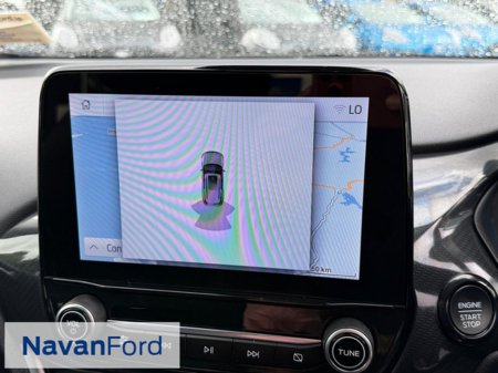 2023 Ford Puma - photo 14