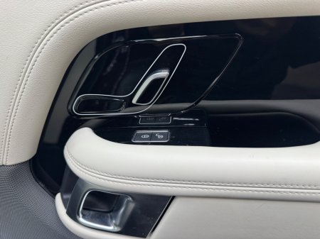 2019 Land Rover Range Rover - photo 9