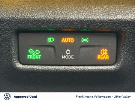 2026 Volkswagen Tiguan - photo 20