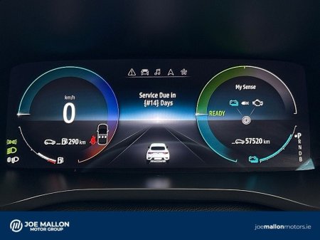 2024 Renault Arkana - photo 17