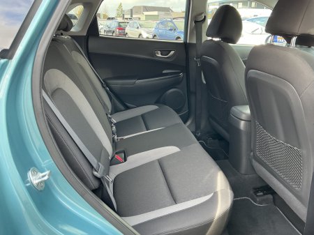 2020 Hyundai KONA - photo 10