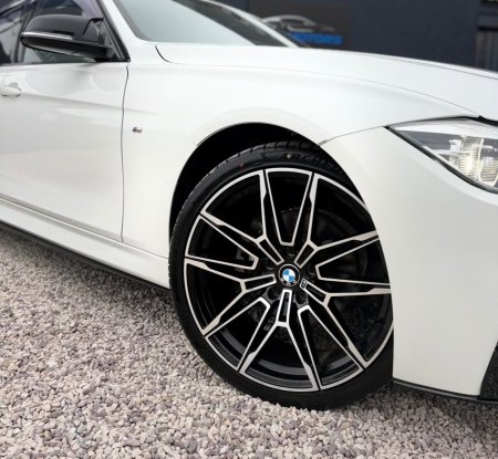 2016 BMW 3-Series - photo 3