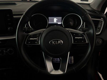 2021 Kia XCeed - photo 21