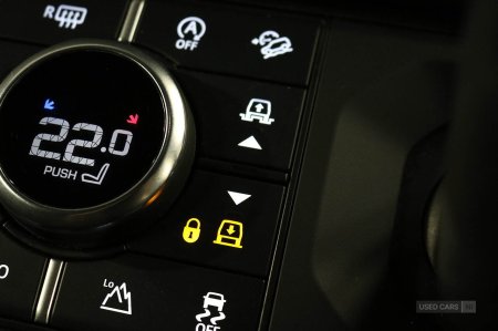 2022 Land Rover Defender - photo 47