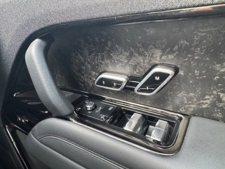 2023 Land Rover Range Rover Sport - photo 18