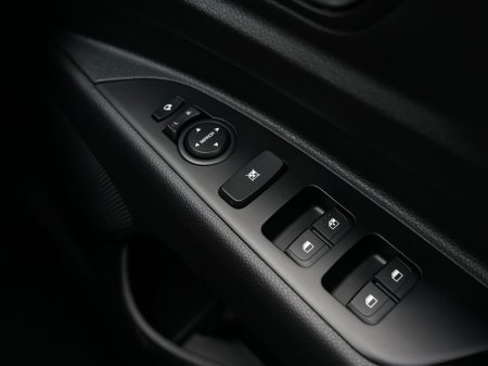 2026 Kia Stonic - photo 23