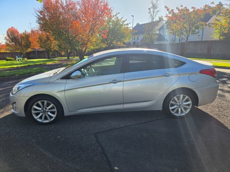 2013 Hyundai i40 - photo 5