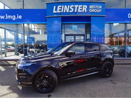 2023 Land Rover Range Rover R-DYNAMIC S AUTOMATIC PETROL PLUG-IN HYBRID - FINANCE AVAILABLE - CALL US TODAY ON 01 492 6566 OR 08