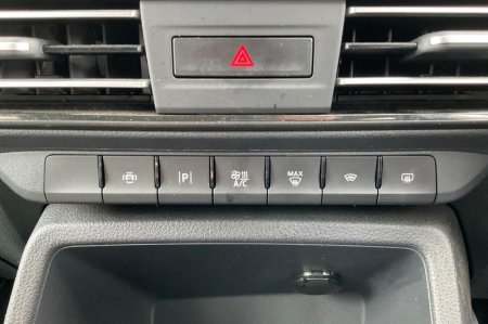 2023 Ford Tourneo Connect - photo 31