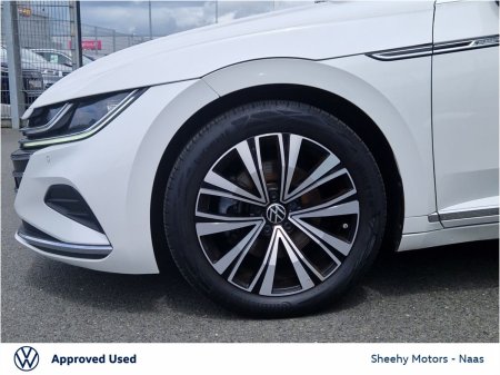 2023 Volkswagen Arteon - photo 7