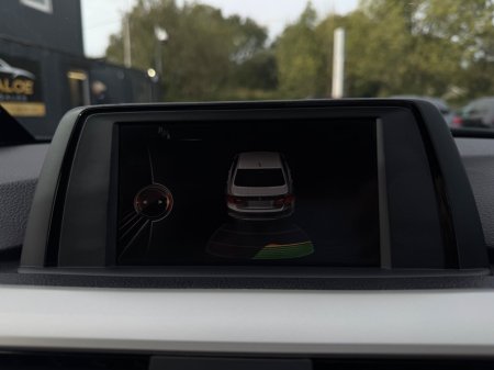 2017 BMW 3-Series - photo 22