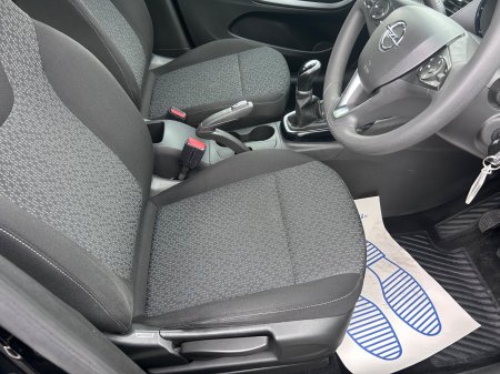 2021 Opel Crossland X - photo 14