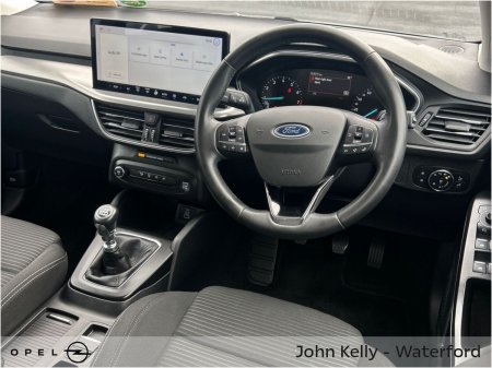 2023 Ford Focus - photo 9