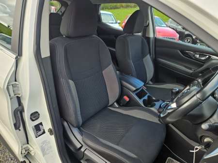 2019 Nissan Qashqai - photo 15
