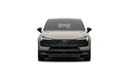 2027 Volvo EX30 - photo 2