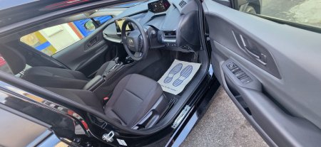 2025 Toyota Prius - photo 5