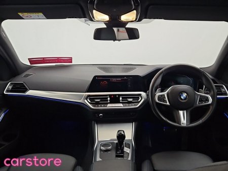 2022 BMW 3-Series - photo 11