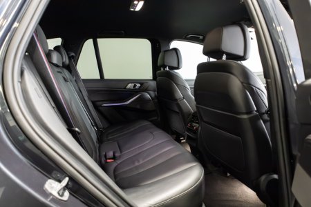 2021 BMW X5 - photo 12