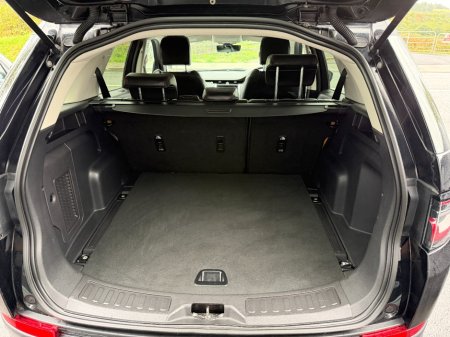 2020 Land Rover Discovery Sport - photo 12