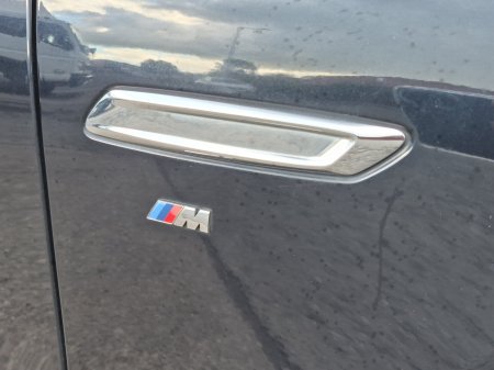 2015 BMW 5-Series - photo 17
