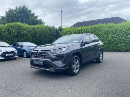 2023 Toyota RAV4 - photo 19