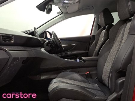 2019 Peugeot 3008 - photo 9