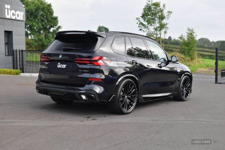 2026 BMW X5 - photo 5