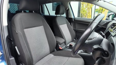 2014 Volkswagen Golf - photo 12