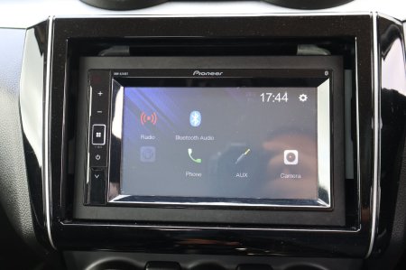 2019 Suzuki Swift - photo 18