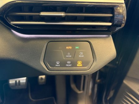 2022 Volkswagen ID.4 - photo 31