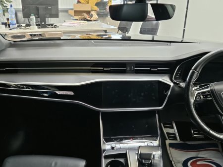 2018 Audi A7 - photo 14