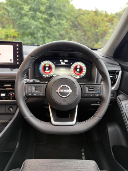 2026 Nissan X-Trail - photo 21