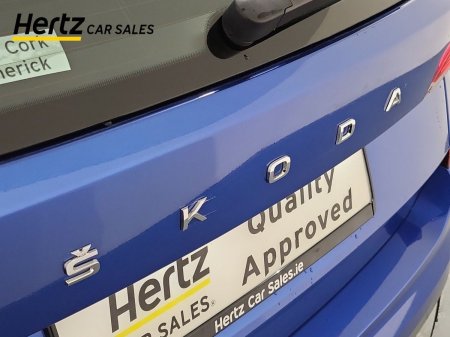 2024 Skoda Kamiq - photo 10