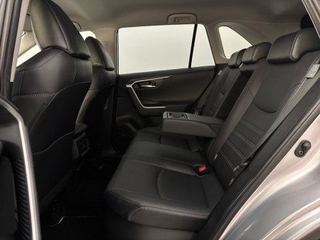 2022 Toyota RAV4 - photo 7