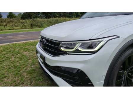 2024 Volkswagen Tiguan - photo 13